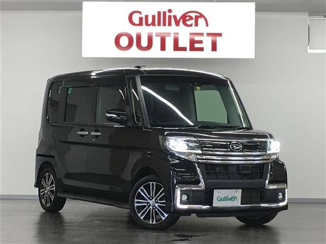 ダイハツタントカスタムrs トップエディションsaii 中古車 Motor Fan モーターファン ダイハツタントカスタムrs トップエディションsaii 中古車 Motor Fan モーターファン