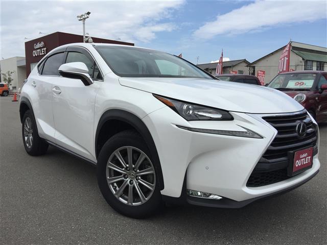 nx nx200tの中古車を探すなら グーネット中古車 レクサスの中古車情報 nx nx200tの中古車を探すなら グーネット中古車 レクサスの中古車情報