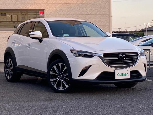 マツダ CX-3