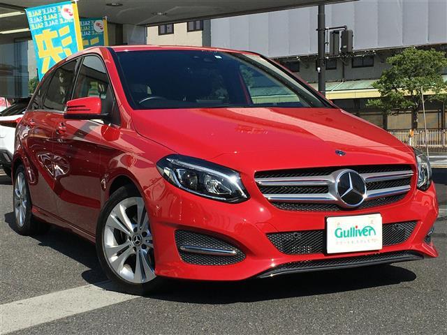 メルセデス ベンツ bクラス 247 0万円 令和元年 19年 岡山県 中古車 価格 Com メルセデス ベンツ bクラス 247 0万円 令和元年 19年 岡山県 中古車 価格 Com