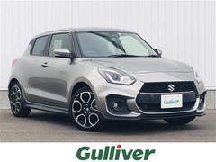 スズキ スイフトスポーツ 香川県の中古車一覧 価格 Com