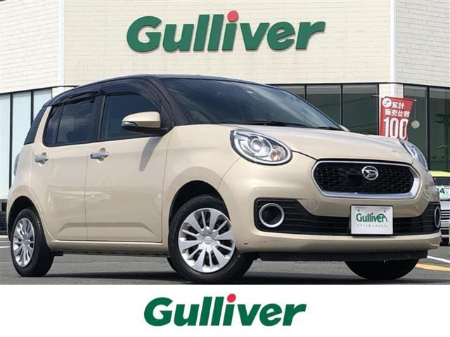 ブーン シルク saiiの中古車を探すなら グーネット中古車 ダイハツの中古車情報 ブーン シルク saiiの中古車を探すなら グーネット中古車 ダイハツの中古車情報