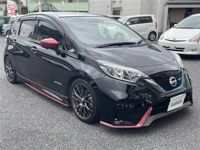 中古車 日産 ノート e パワーニスモ s中古車販売実績 21 09 28 ガリバー16号春日部店 株 idom 中古車なら グーネット中古車 中古車 日産 ノート e パワーニスモ s中古車販売実績 21 09 28 ガリバー16号春日部店 株 idom 中古車なら グーネット中古車