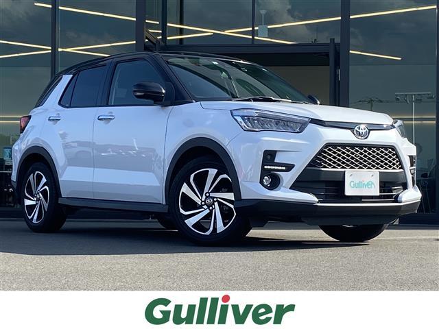 トヨタライズＺ｜中古車-Motor-Fan[モーターファン]