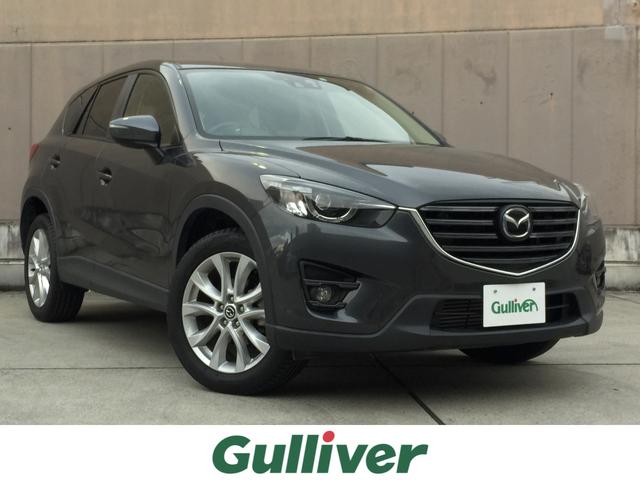 マツダ CX-5