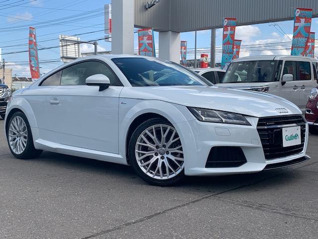 ttクーペ アウディ 2 0tfsi クワトロ バーチャルコックピット マトリクスled 北海道 2 0tfsi クワトロ バーチャルコックピット マトリクスled アウディttクーペの中古車 Biglobe中古車情報 相場 検索 ttクーペ アウディ 2 0tfsi クワトロ バーチャルコックピット マトリクスled 北海道 2 0tfsi クワトロ バーチャルコックピット マトリクスled アウディttクーペの中古車 Biglobe中古車情報 相場 検索