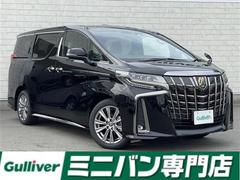 トヨタ アルファード 福岡県の中古車一覧 価格 Com