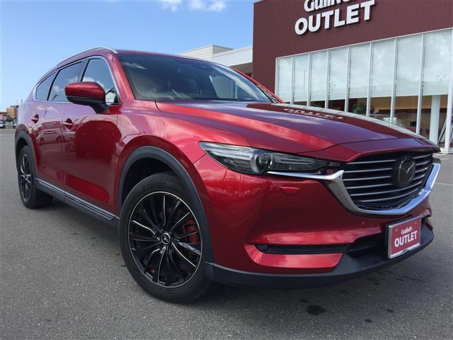 マツダ cx 8 その他 xd lパッケージ 4wd 純正ナビ フルセグ バックカメラ フリップダウンモニター ledヘッドライト 革シート 社外アルミホイール 純正aw スタッドレスあり boseサウンド レーダーブレーキ ハンドルヒーターの中古車在庫詳細 ガリバー