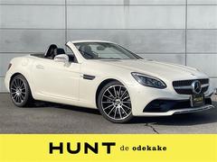 メルセデス ベンツｓｌｃの中古車を探すなら グーネット中古車