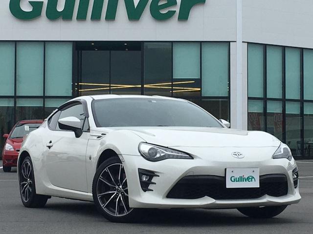 トヨタ 86