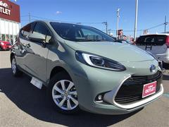 トヨタ アクア 石川県の中古車一覧 価格 Com トヨタ アクア 石川県の中古車一覧 価格 Com