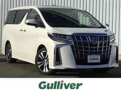 トヨタ アルファード 福岡県の中古車一覧 価格 Com