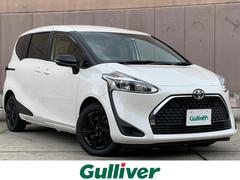 トヨタ シエンタ 未使用車の中古車一覧 価格 Com