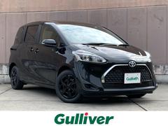 トヨタ シエンタ 未使用車の中古車一覧 価格 Com