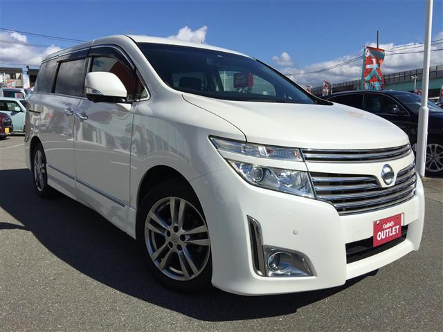日産 ミニバン ワンボックスの中古車なら グーネット中古車 石川県の中古車情報