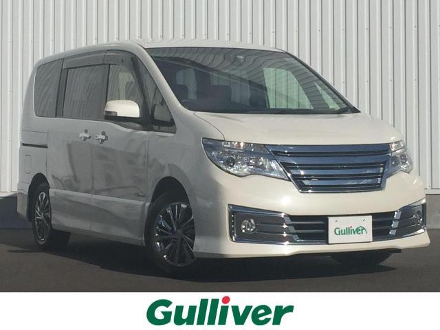 中古車 日産 セレナ ライダー ｓ ハイブリッド中古車販売実績 21 12 22 ガリバー高松東山崎店 株 ｉｄｏｍ 中古車なら グーネット中古車