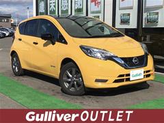 日産 ノートe Power 山形県の中古車一覧 価格 Com