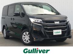 ノア 未使用車の中古車を探すなら グーネット中古車 トヨタの中古車情報