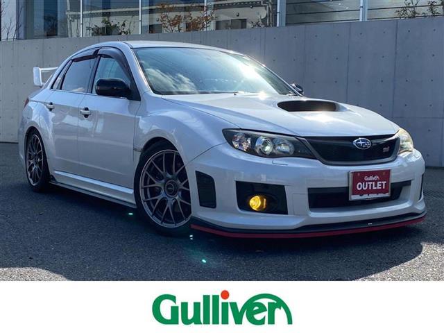 スバル インプレッサ ｗｒｘ ｓｔｉの中古車 グーネット中古車