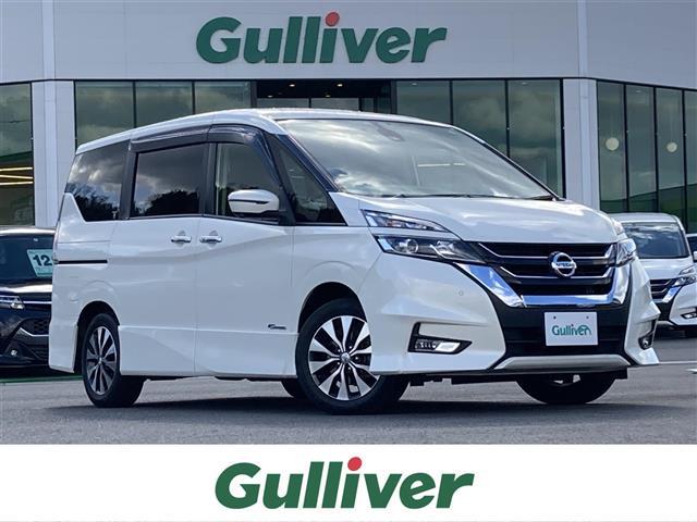 日産 セレナ