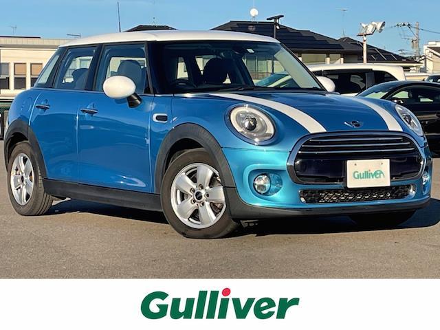 ミニ mini クーパーd 129 8万円 平成29年 17年 大分県 中古車 価格 Com ミニ mini クーパーd 129 8万円 平成29年 17年 大分県 中古車 価格 Com