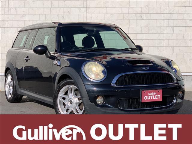 ミニ mini クーパーs クラブマン 80 1万円 平成年 08年 岐阜県 中古車 価格 Com ミニ mini クーパーs クラブマン 80 1万円 平成年 08年 岐阜県 中古車 価格 Com