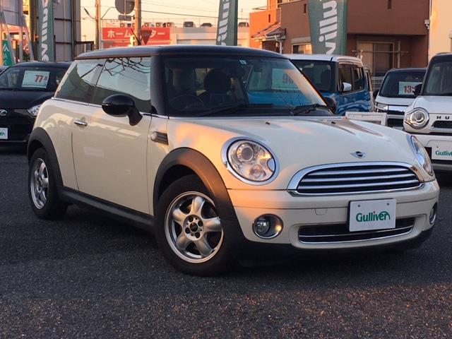 ミニ mini クーパー 54 9万円 平成21年 09年 埼玉県 中古車 価格 Com ミニ mini クーパー 54 9万円 平成21年 09年 埼玉県 中古車 価格 Com