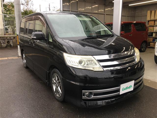 中古車 日産 セレナ ライダー中古車販売実績 21 12 12 ガリバー武雄店 中古車なら グーネット中古車 中古車 日産 セレナ ライダー中古車販売実績 21 12 12 ガリバー武雄店 中古車なら グーネット中古車