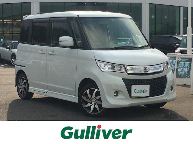 スズキ パレットｓｗ ｔｓ 79 9万円 平成23年 11年 島根県 中古車 価格 Com