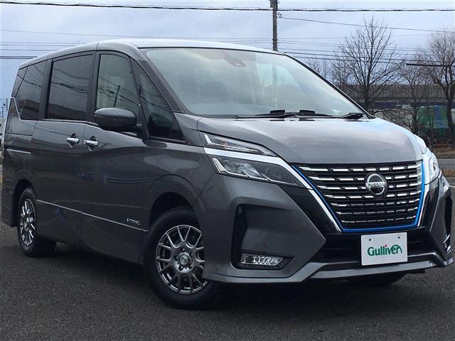 日産 セレナe パワー ハイウェイスターvの中古車 車体価格329 8万円 令和2 年式 走行1 9万キロ 車体色ダークメタルグレー 北海道苫小牧市新開町1 20 7 ガリバー苫小牧新開町店の在庫 グーネット中古車 日産 セレナe パワー ハイウェイスターvの中古車 車体価格329 8万円 令和2 年式 走行1 9万キロ 車体色ダークメタルグレー 北海道苫小牧市新開町1 20 7 ガリバー苫小牧新開町店の在庫 グーネット中古車