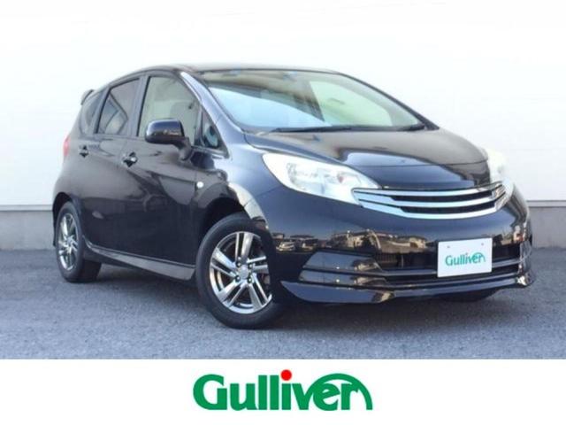 日産ノートライダー 中古車 Motor Fan モーターファン 日産ノートライダー 中古車 Motor Fan モーターファン