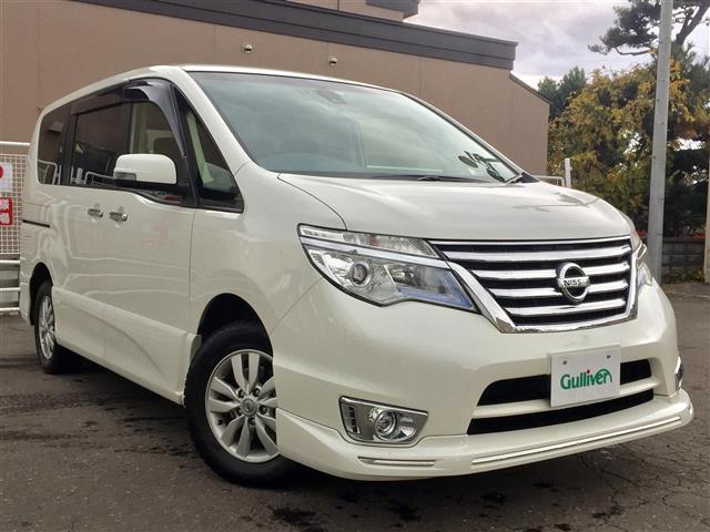 日産 セレナ ハイウェイスター vセレクション セーフティ aセフ 4wd 純正ナビ cd dvd bt hdmi フルセグ バックカメラ 215 8万円 平成27年 15年 北海道 中古車 価格 Com 日産 セレナ ハイウェイスター vセレクション セーフティ aセフ 4wd 純正ナビ cd dvd bt hdmi フルセグ バックカメラ 215 8万円 平成27年 15年 北海道 中古車 価格 Com