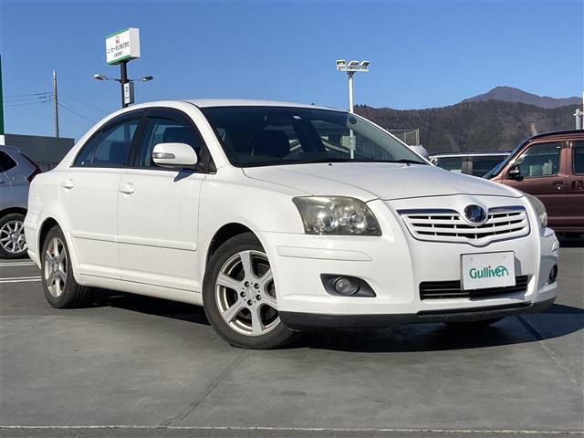 大好き Xi アベンシスセダン トヨタ 国内自動車本体 Multipasajes Travel