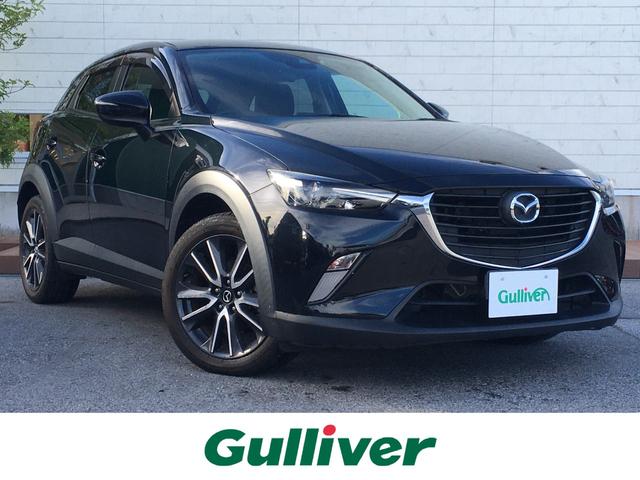 マツダ CX-3