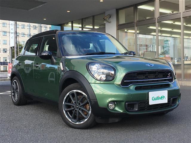 ミニ mini クーパーsd クロスオーバー 9 9万円 平成27年 15年 山形県 中古車 価格 Com ミニ mini クーパーsd クロスオーバー 9 9万円 平成27年 15年 山形県 中古車 価格 Com