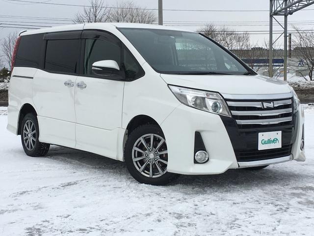 トヨタノアの中古車を探すなら グーネット中古車 北海道苫小牧市の中古車情報 トヨタノアの中古車を探すなら グーネット中古車 北海道苫小牧市の中古車情報