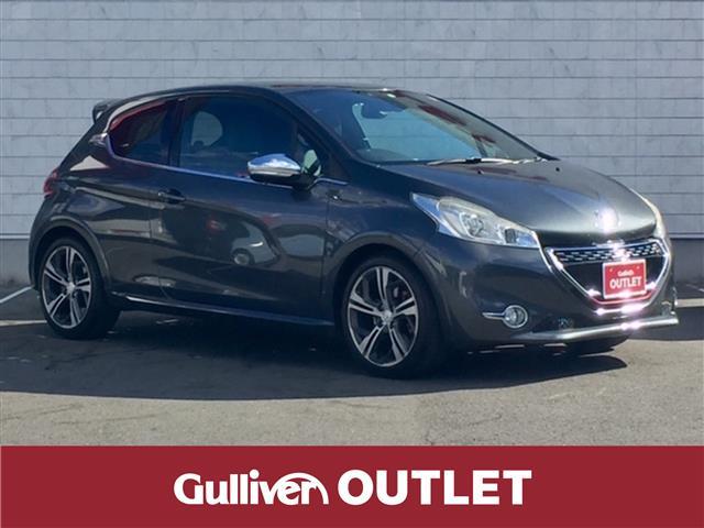 プジョー２０８ｇｔｉ 中古車 Motor Fan モーターファン