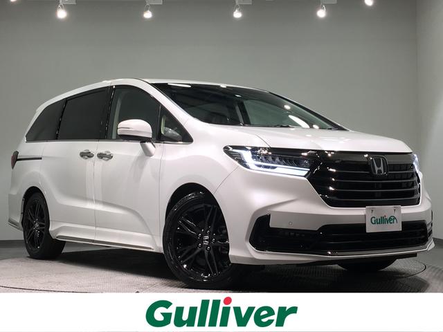 中古車 ホンダ オデッセイ アブソルート ｅｘ中古車販売実績 22 05 08 ガリバー北名古屋店 株 ｉｄｏｍ 中古車なら グーネット中古車