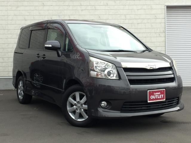 トヨタノアの中古車を探すなら グーネット中古車 北海道旭川市の中古車情報 トヨタノアの中古車を探すなら グーネット中古車 北海道旭川市の中古車情報