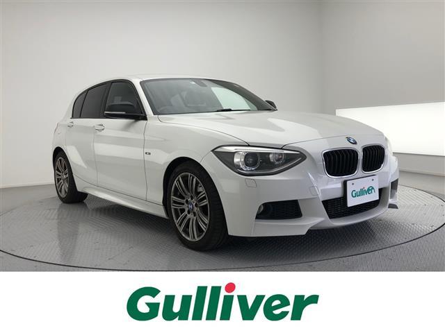 Bmw １シリーズ １１６ｉ ｍスポーツ 97 4万円 平成24年 12年 兵庫県 中古車 価格 Com
