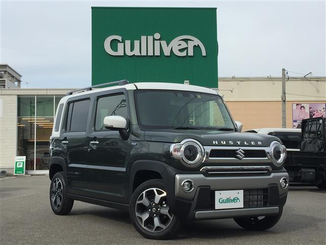 スズキ ハスラーjスタイルの中古車 21 令和3 年式 走行0 3万キロ 車体色クールカーキパールメタリック ホワイト2トーンルーフ 石川県小松市日の出町4 53 1 ガリバー小松店の在庫 グーネット中古車 スズキ ハスラーjスタイルの中古車 21 令和3 年式 走行0 3万キロ 車体色クールカーキパールメタリック ホワイト2トーンルーフ 石川県小松市日の出町4 53 1 ガリバー小松店の在庫 グーネット中古車