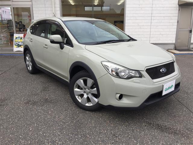 スバル xv2 0i l アイサイトの中古車 車体価格118 3万円 14 平成26 年式 走行17 6万キロ 車体色デザートカーキ 新潟県新潟市東区竹尾4 1 26 ガリバー新潟竹尾店 株 idomの在庫 グーネット中古車 スバル xv2 0i l アイサイトの中古車 車体価格118 3万円 14 平成26 年式 走行17 6万キロ 車体色デザートカーキ 新潟県新潟市東区竹尾4 1 26 ガリバー新潟竹尾店 株 idomの在庫 グーネット中古車