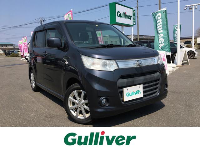 スズキ ワゴンｒスティングレー ｘの中古車 グーネット中古車