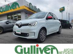 ルノー トゥインゴの中古車 中古車価格 相場情報 価格 Com ルノー トゥインゴの中古車 中古車価格 相場情報 価格 Com