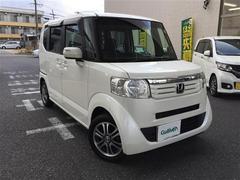 N-BOX G SSパッケージ 中古車画像