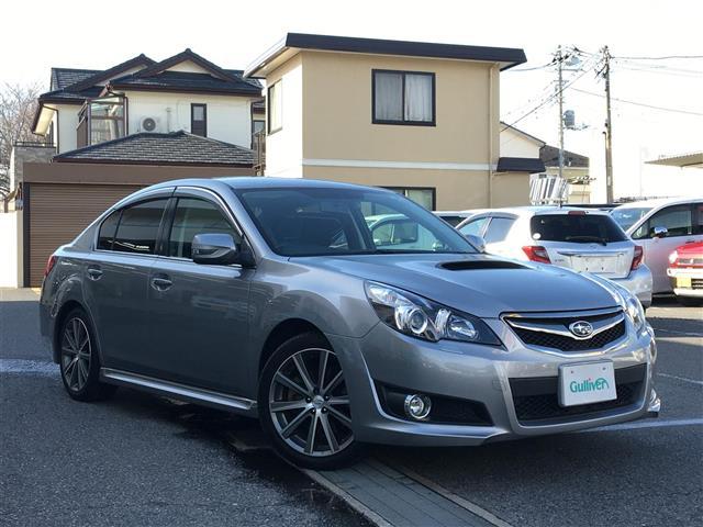 スバル レガシィb4 2 5gt sパッケージの中古車 グーネット中古車 スバル レガシィb4 2 5gt sパッケージの中古車 グーネット中古車