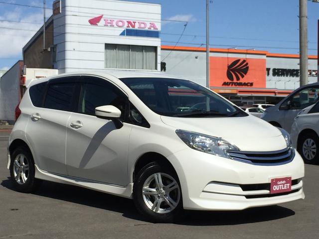 日産 ノート