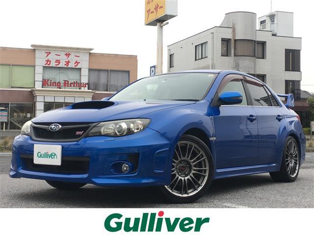 スバル インプレッサ wrx sti aライン タイプsの中古車 グーネット中古車 スバル インプレッサ wrx sti aライン タイプsの中古車 グーネット中古車