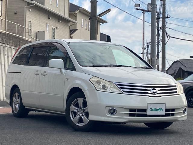 日産 プレサージュ 250xlの中古車 グーネット中古車 日産 プレサージュ 250xlの中古車 グーネット中古車