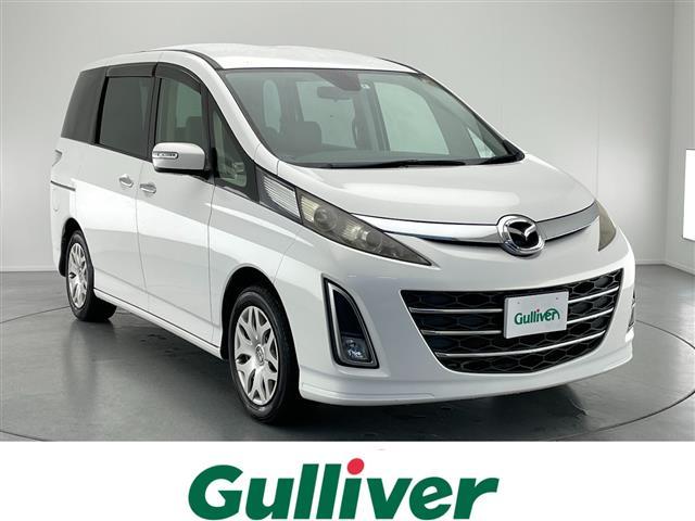 マツダ ビアンテ 20csの中古車 グーネット中古車 マツダ ビアンテ 20csの中古車 グーネット中古車